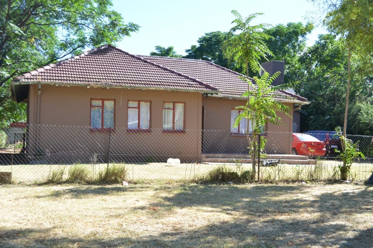 3 Bedroom Property for Sale in Dagbreek Free State